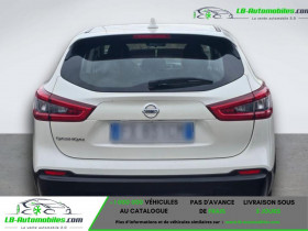 Nissan Qashqai 1.5 dCi 115 BVA  occasion � Beaupuy - photo n�6