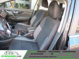 Nissan Qashqai 1.5 dCi 115 BVA  occasion � Beaupuy - photo n�6