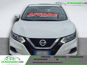 Nissan Qashqai 1.5 dCi 115 BVA  occasion � Beaupuy - photo n�5