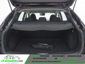 Nissan Qashqai 1.5 dCi 115 BVA  occasion � Beaupuy - photo n�8