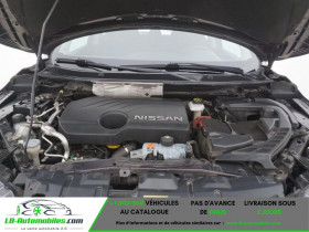 Nissan Qashqai 1.5 dCi 115 BVA  occasion � Beaupuy - photo n�7
