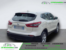 Nissan Qashqai 1.5 dCi 115 BVA  occasion � Beaupuy - photo n�4