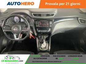 Nissan Qashqai 1.5 dCi 115 BVA  occasion � Beaupuy - photo n�3