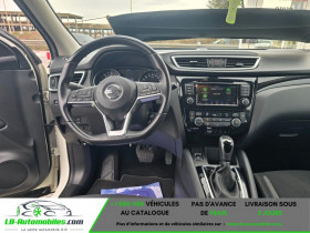Nissan Qashqai 1.5 dCi 115 BVA  occasion � Beaupuy - photo n�3