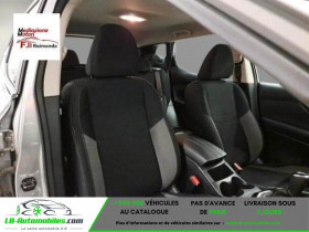 Nissan Qashqai 1.5 dCi 115 BVA  occasion � Beaupuy - photo n�3