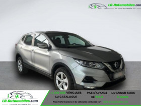 Nissan Qashqai 1.5 dCi 115 BVA  occasion � Beaupuy - photo n�2