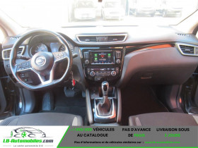 Nissan Qashqai 1.5 dCi 115 BVA  occasion � Beaupuy - photo n�3