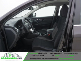 Nissan Qashqai 1.5 dCi 115 BVA  occasion � Beaupuy - photo n�5