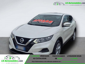 Nissan Qashqai 1.5 dCi 115 BVA  occasion � Beaupuy - photo n�2