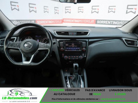 Nissan Qashqai 1.5 dCi 115 BVA  occasion � Beaupuy - photo n�3