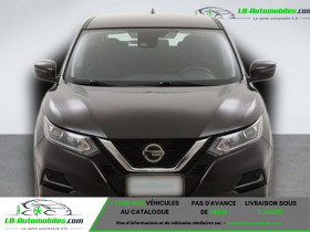 Nissan Qashqai 1.5 dCi 115 BVA  occasion � Beaupuy - photo n�3