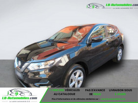 Nissan Qashqai 1.5 dCi 115 BVA  occasion � Beaupuy - photo n�2