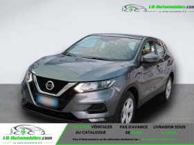 Nissan Qashqai 1.5 dCi 115 BVA  occasion � Beaupuy - photo n�2