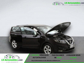 Nissan Qashqai 1.5 dCi 115 BVA  occasion � Beaupuy - photo n�2