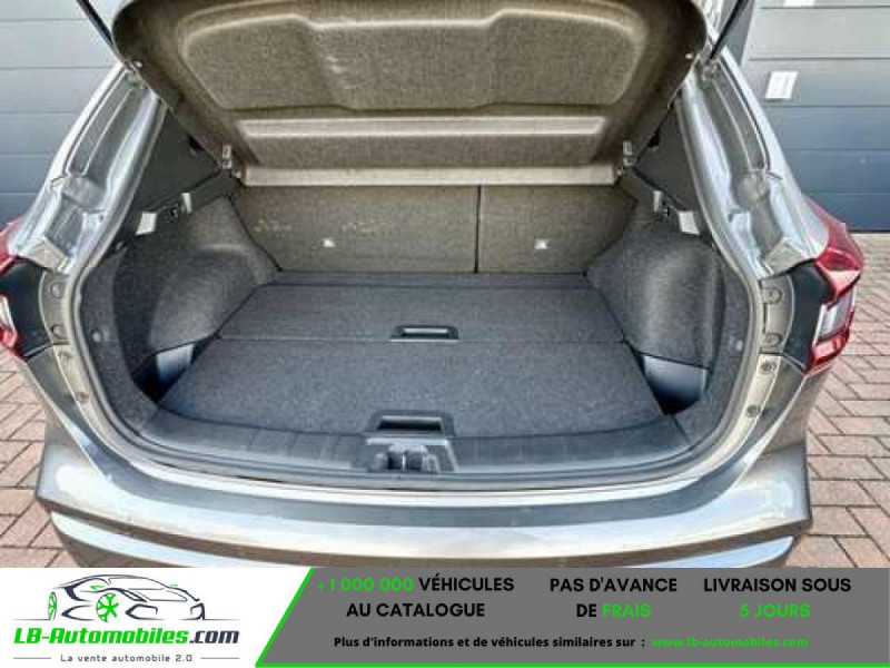 Nissan Qashqai 1.5 dCi 115 BVA  occasion � Beaupuy - photo n�6