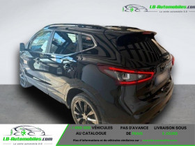 Nissan Qashqai 1.5 dCi 115 BVA  occasion � Beaupuy - photo n�4