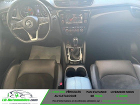 Nissan Qashqai 1.5 dCi 115 BVA  occasion � Beaupuy - photo n�3