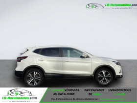 Nissan Qashqai 1.5 dCi 115 BVA  occasion � Beaupuy - photo n�5