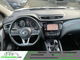 Nissan Qashqai 1.5 dCi 115 BVA  occasion � Beaupuy - photo n�3