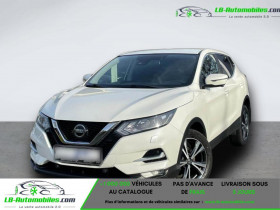Nissan Qashqai 1.5 dCi 115 BVA  occasion � Beaupuy - photo n�2