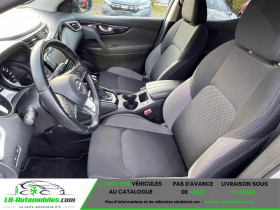 Nissan Qashqai 1.5 dCi 115 BVA  occasion � Beaupuy - photo n�6