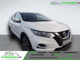 Nissan Qashqai 1.5 dCi 115 BVA  occasion � Beaupuy - photo n�2
