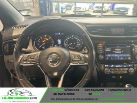 Nissan Qashqai 1.5 dCi 115 BVA  occasion � Beaupuy - photo n�7