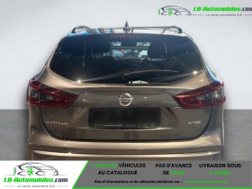 Nissan Qashqai 1.5 dCi 115 BVA  occasion � Beaupuy - photo n�6