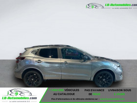 Nissan Qashqai 1.5 dCi 115 BVA  occasion � Beaupuy - photo n�5