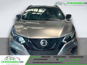 Nissan Qashqai 1.5 dCi 115 BVA  occasion � Beaupuy - photo n�4