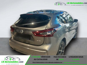 Nissan Qashqai 1.5 dCi 115 BVA  occasion � Beaupuy - photo n�3