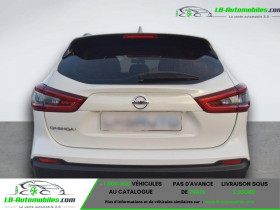 Nissan Qashqai 1.5 dCi 115 BVA  occasion � Beaupuy - photo n�6