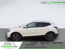 Nissan Qashqai 1.5 dCi 115 BVA  occasion � Beaupuy - photo n�5