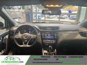 Nissan Qashqai 1.5 dCi 115 BVA  occasion � Beaupuy - photo n�2