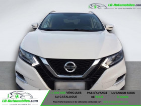 Nissan Qashqai 1.5 dCi 115 BVA  occasion � Beaupuy - photo n�4