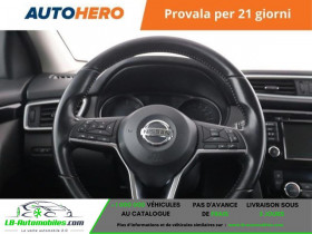 Nissan Qashqai 1.5 dCi 115 BVA  occasion � Beaupuy - photo n�5