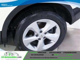 Nissan Qashqai 1.5 dCi 115 BVA  occasion � Beaupuy - photo n�4