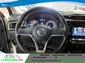 Nissan Qashqai 1.5 dCi 115 BVA  occasion � Beaupuy - photo n�3