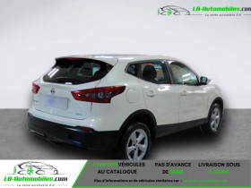 Nissan Qashqai 1.5 dCi 115 BVA  occasion � Beaupuy - photo n�2