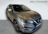 Nissan Qashqai occasion année 2019 boite Automatique Annonce Nissan Qashqai occasion Diesel 1.5 dCi 115 BVA à Beaupuy