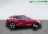 Nissan Qashqai occasion année 2019 boite Automatique Annonce Nissan Qashqai occasion Diesel 1.5 dCi 115 BVA à Beaupuy