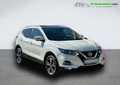 Nissan Qashqai occasion année 2020 boite Automatique Annonce Nissan Qashqai occasion Diesel 1.5 dCi 115 BVA à Beaupuy