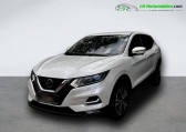 Nissan Qashqai occasion année 2021 boite Automatique Annonce Nissan Qashqai occasion Diesel 1.5 dCi 115 BVA à Beaupuy