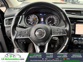 Nissan Qashqai 1.5 dCi 115 BVM  occasion � Beaupuy - photo n�8