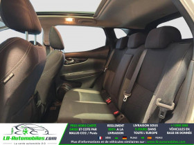 Nissan Qashqai 1.5 dCi 115 BVM  occasion � Beaupuy - photo n�9