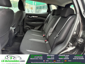 Nissan Qashqai 1.5 dCi 115 BVM  occasion � Beaupuy - photo n�7