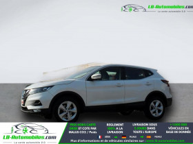 Nissan Qashqai 1.5 dCi 115 BVM  occasion � Beaupuy - photo n�2