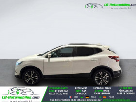 Nissan Qashqai 1.5 dCi 115 BVM  occasion � Beaupuy - photo n�6
