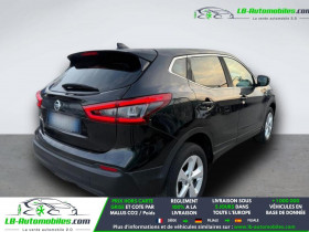 Nissan Qashqai 1.5 dCi 115 BVM  occasion � Beaupuy - photo n�4