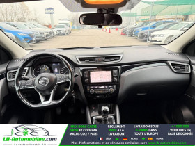 Nissan Qashqai 1.5 dCi 115 BVM  occasion � Beaupuy - photo n�3